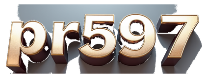 pr597 logo