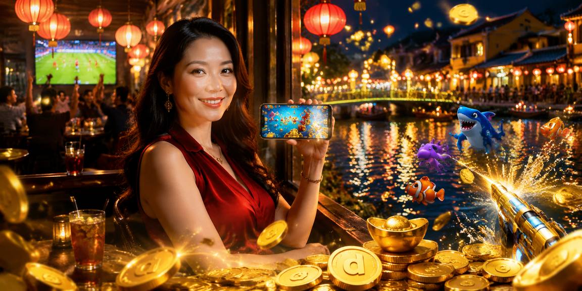 pr597 Big Bass Bonanza hoạt động như thế nào trên pr597